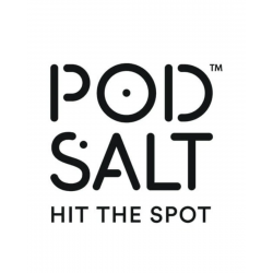 Pod Salt - International - Flavour Concentrate - (Just Add MTL/Salt Nic) - Makes 30ml